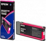  Epson T5443 _Epson_Stylus_Pro_9600